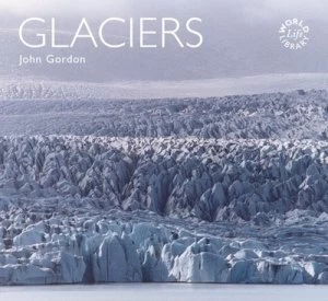 Image of Glaciers by J. E Gordon Paperback