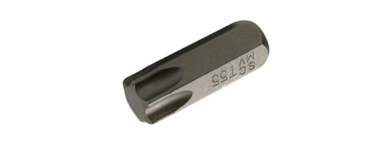 Image of Screwdriver Bit SW-Stahl 05336L