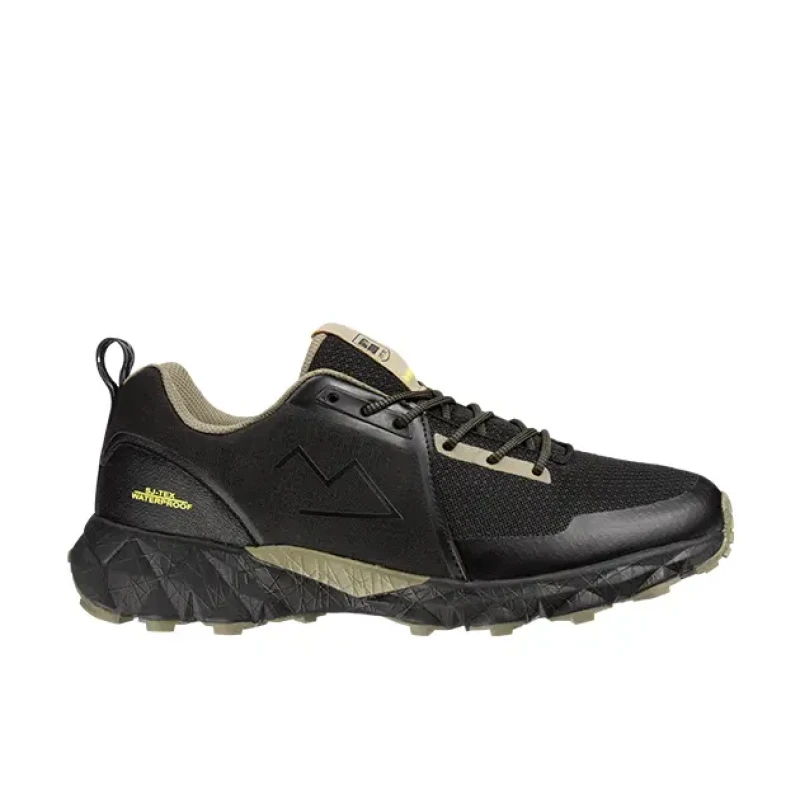 Image of Hiking shoes Safety Jogger Adventure Taman Noir Unisex 37
