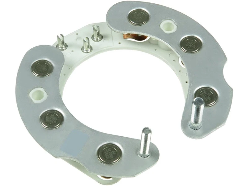 Image of AS-PL Rectifier, alternator AS-PL ARC9001