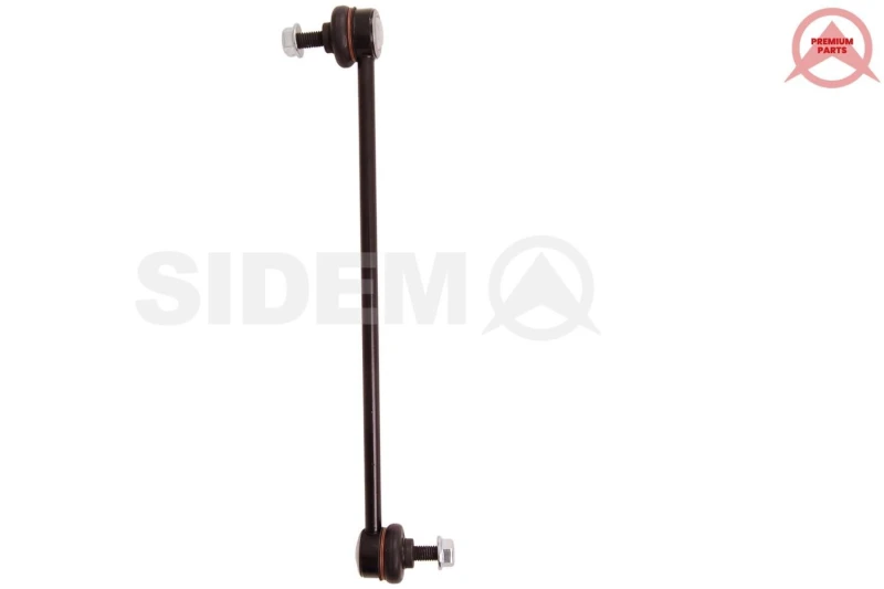 Image of SIDEM 21764 Anti-roll bar link Front Axle Link Stabiliser (3229)