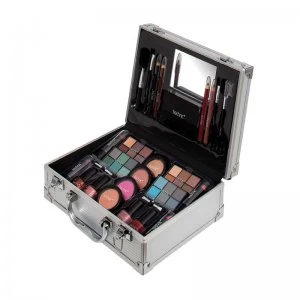 Image of Technic Large Train Case with Cosmetics