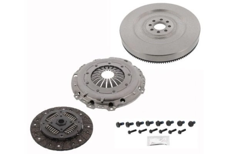 Image of Clutch kit MAPCO 10788