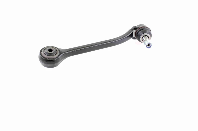 Image of VAICO V20-7202 Suspension arm Control Arm, Steel, Original VAICO Quality, Lower Front Axle, with bearing(s) Steel Track Control Arm (273)