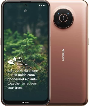 image of Nokia X20 5G 2021 128GB