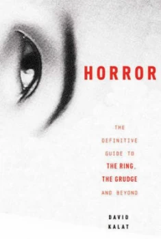 Image of J-Horror by David Kalat Paperback