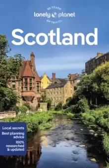 Image of Lonely Planet Scotland