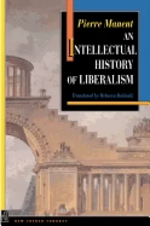 Image of intellectual history of liberalism