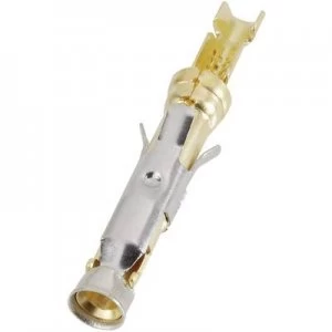 Image of TE Connectivity 163087 2 Socket Series connectors CPC Total number of pins 1 5000 pcs