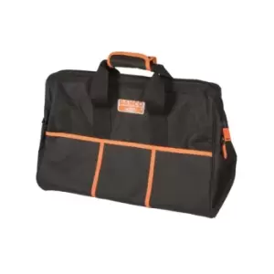 Image of Bahco Closed Top Fabric Tool Bag 48cm (19in)