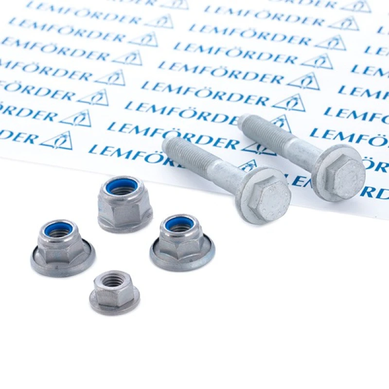 Image of Repair kit, wheel suspension LEMFORDER 42027 01