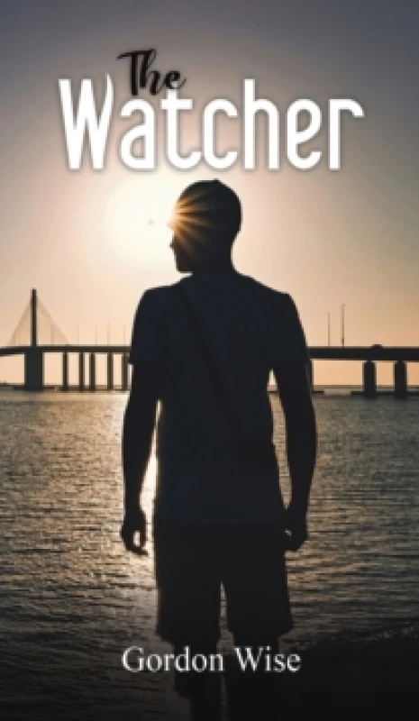 Image of The Watcher Hardback