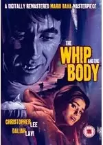 Image of The Whip And The Body (1963)