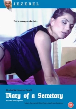 Image of Diary of a Secretary (DVD)