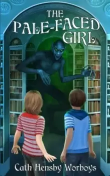 Image of The Pale-Faced Girl