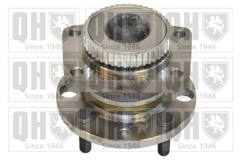 Image of QUINTON HAZELL Wheel bearing kit QUINTON HAZELL QWB861