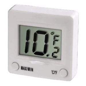 Image of Xavax Refrigerator/Freezer Thermometer, digital