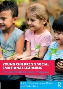 Image of Young Childrens Social Emotional Learning : The COPE-Resilience Program