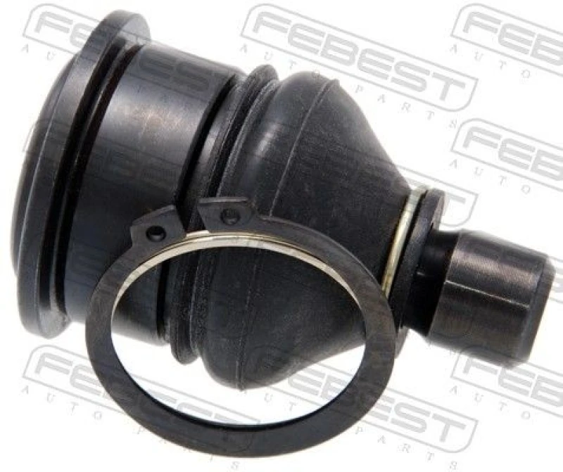 Image of FEBEST 0520-TRB Ball joint Lower Front Axle Support-/Steering Link (2462)