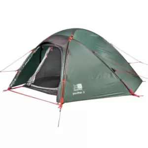 image of Karrimor Panther 3 Tnt 33 - Red