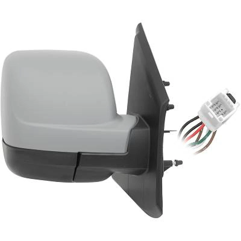 Image of Wing mirror DIEDERICHS 1897026