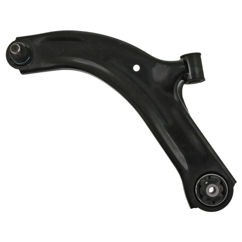 Image of FEBI BILSTEIN 42628 Suspension arm Control Arm, Steel, Lower, with ball joint Steel Track Control Arm (273)