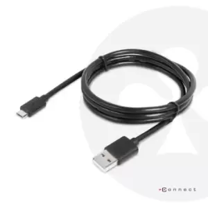 image of CLUB3D USB 3.2 Gen1 Type-A to Micro USB Cable M/M 1m /3.28ft