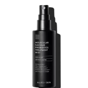 Image of Allies of Skin Molecular Saviour Probiotics Treatment Mist 50ml