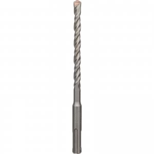 image of Bosch Series 3 SDS Plus Masonry Drill Bit 8mm 160mm Pack of 1