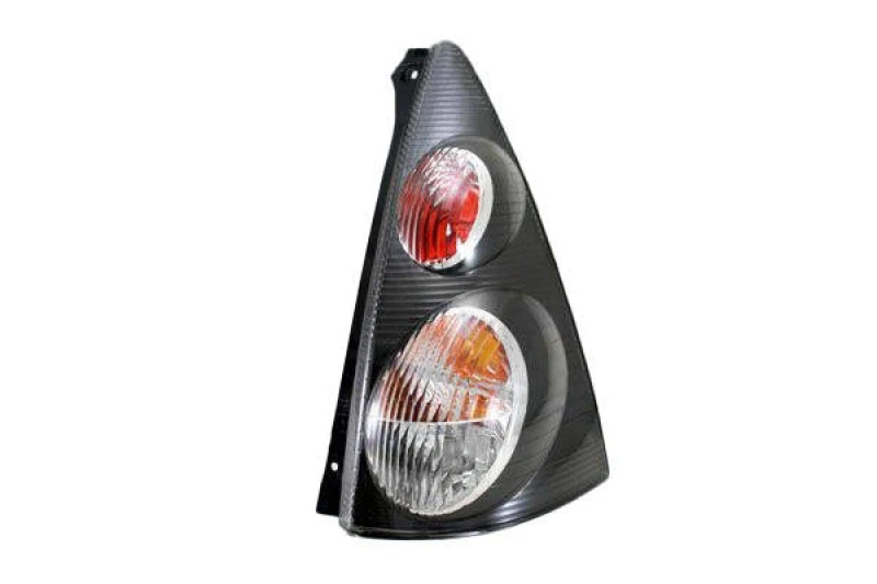 Image of JOHNS 23 01 88-1 Rear light without bulb holder, Right Combination Rearlight (391)