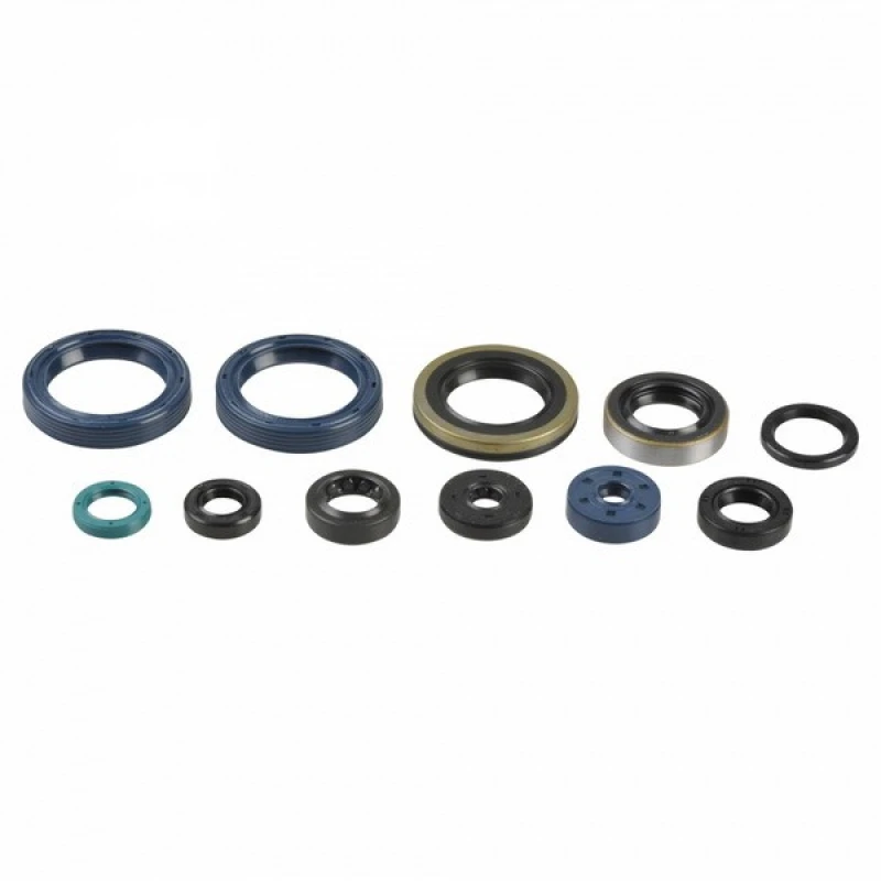 Image of ATHENA P400250400016 Spring Washer, exhaust system Spring Washer,exhaust system (5501)