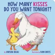 Image of how many kisses do you want tonight
