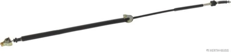 Image of Clutch Cable HERTH+BUSS JAKOPARTS J2306009