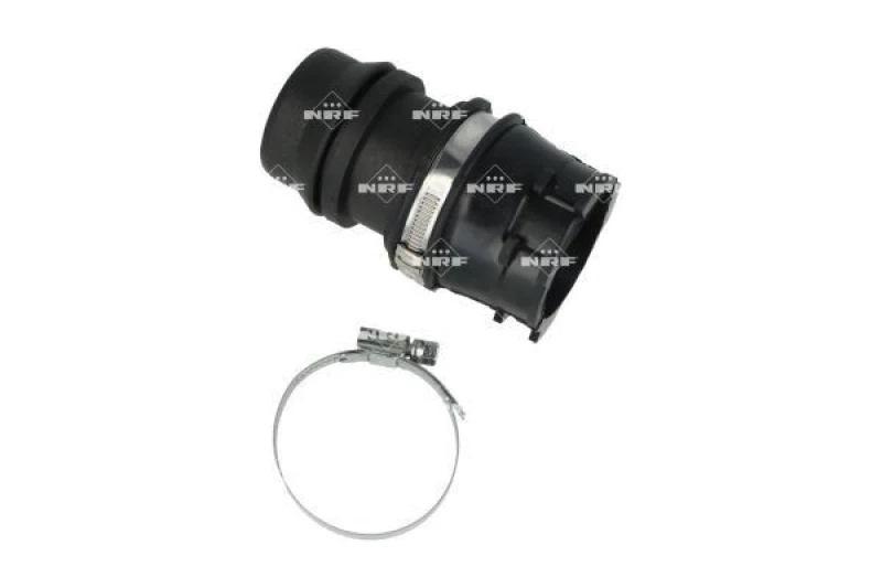 Image of NRF Intake pipe, air filter NRF 166376