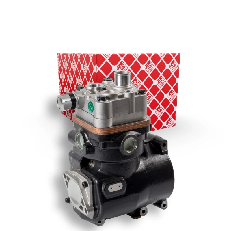 Image of Air suspension compressor FEBI BILSTEIN 173450