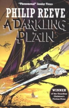 Image of A Darkling Plain by Philip Reeve Paperback