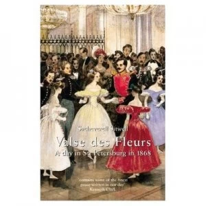 Image of Valse Des Fleures by Sacheverell Sitwell Book