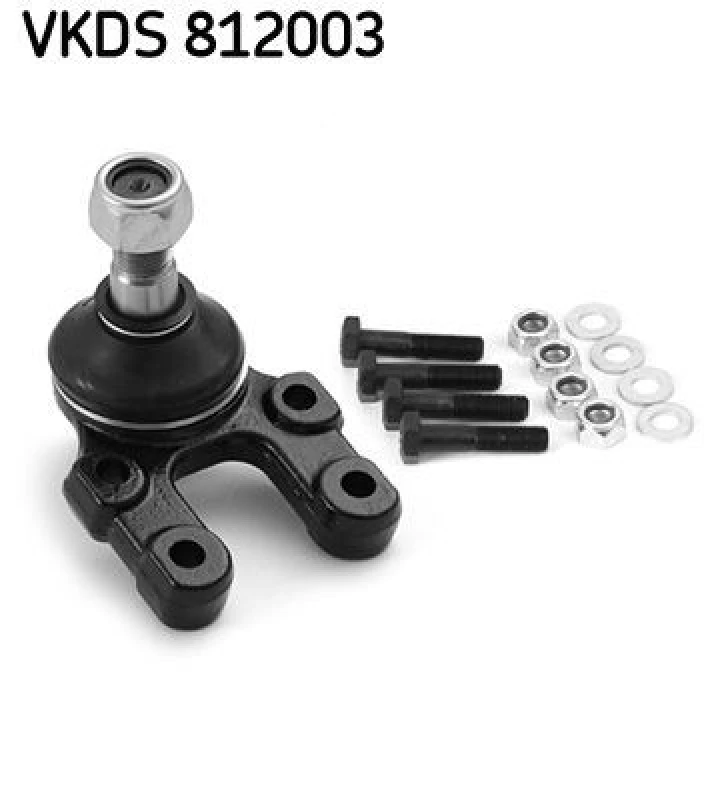 Image of SKF Ball Joint SKF VKDS 812003