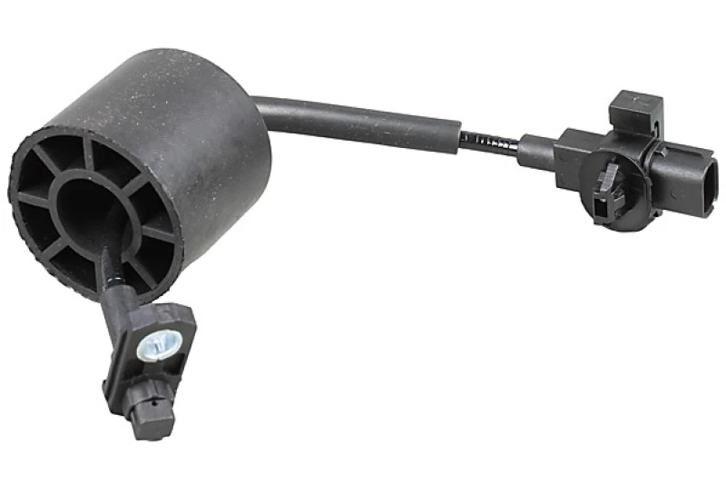 Image of ABS sensor METZGER 09001388