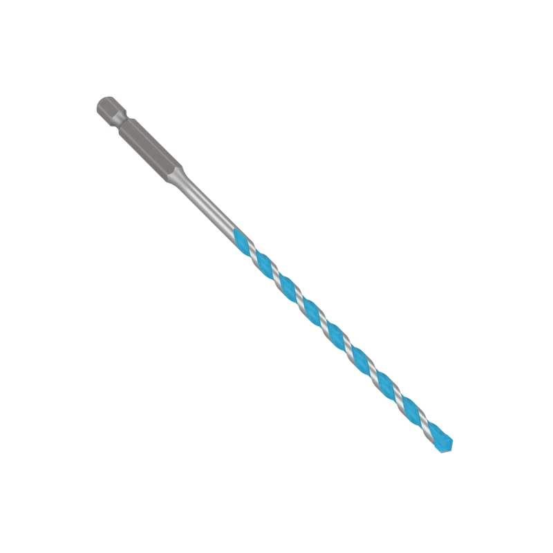 Image of Bosch Powertool Accessories EXPERT HEX-9 Multi Construction Drill Bit 5 x 90 x 150mm 2.608.902.253