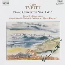 image of Piano Concertos Nos. 1 & 5