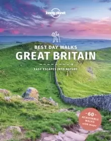 Image of Lonely Planet Best Day Walks Great Britain