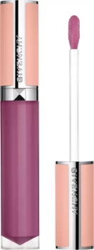 Image of Givenchy Le Rose Perfecto Liquid Balm 6ml 22 - Berry Break