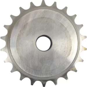 image of 5SR38 5/8" Simplex Sprocket Pilot Bore