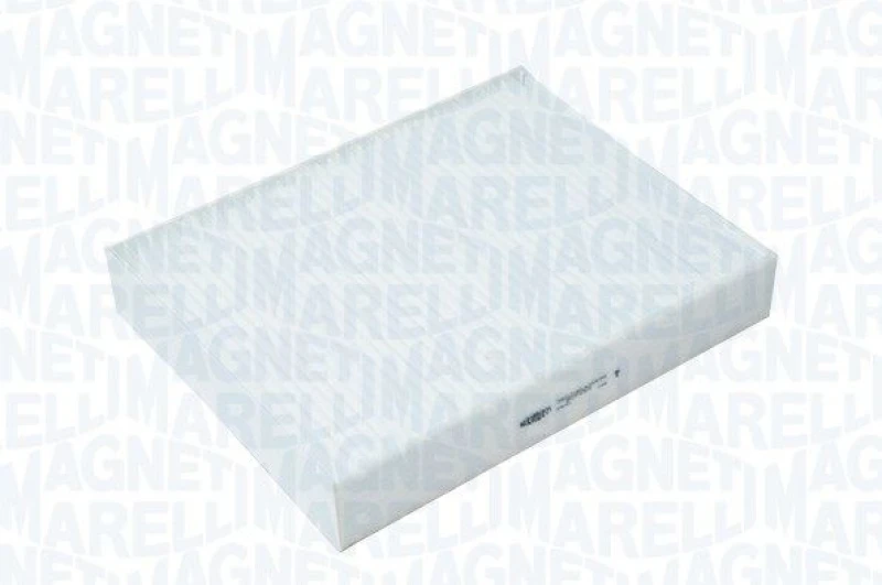 Image of MAGNETI MARELLI Pollen filter MAGNETI MARELLI 350208066590