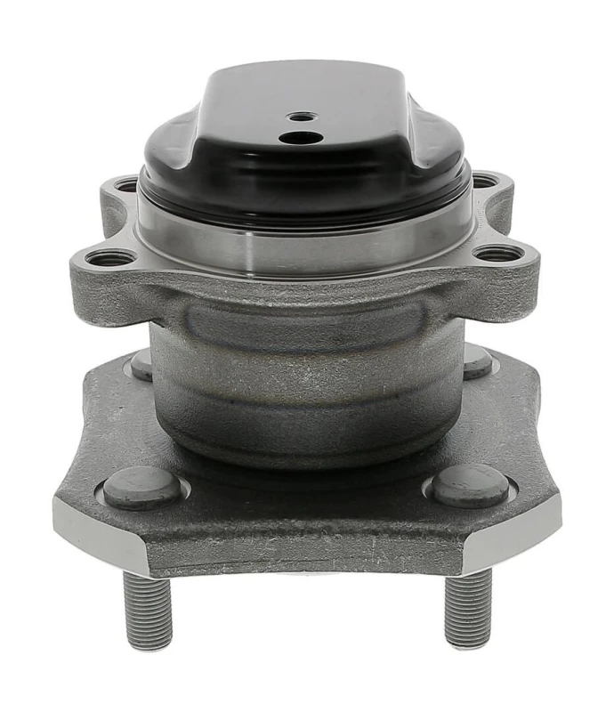 Image of Wheel bearing kit MOOG NI-WB-12844