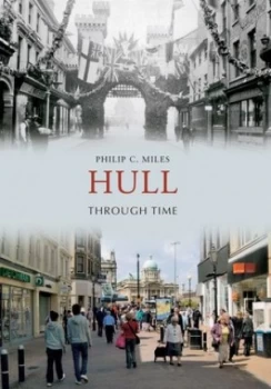 Image of Hull by Philip C. Miles