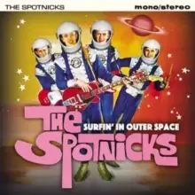 Image of Surfin' in Outer Space