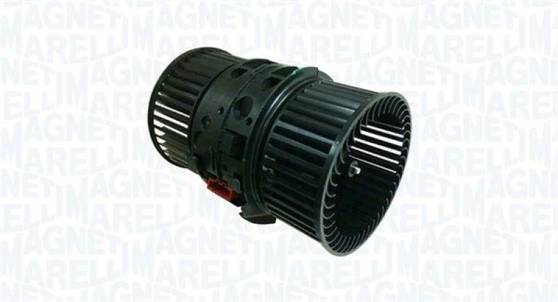 Image of MAGNETI MARELLI Heater blower motor MAGNETI MARELLI 069412300010