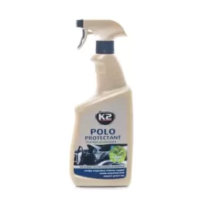 Image of K2 Synthetic Material Cleaner K417ZH
